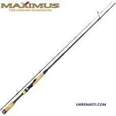 Спиннинг Maximus Raptor-X